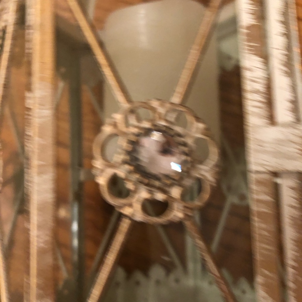 Candle Lantern Decoration - Picture 8 of 10